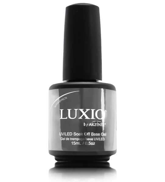 LUXIO® TOP EFFECTS - SILVER