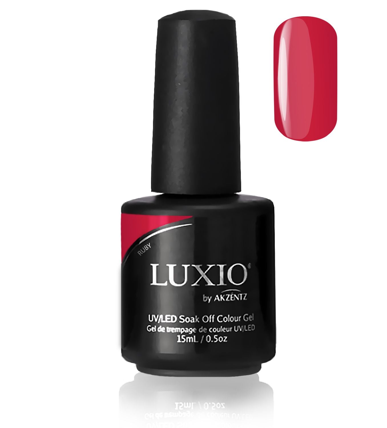 LUXIO® RUBY