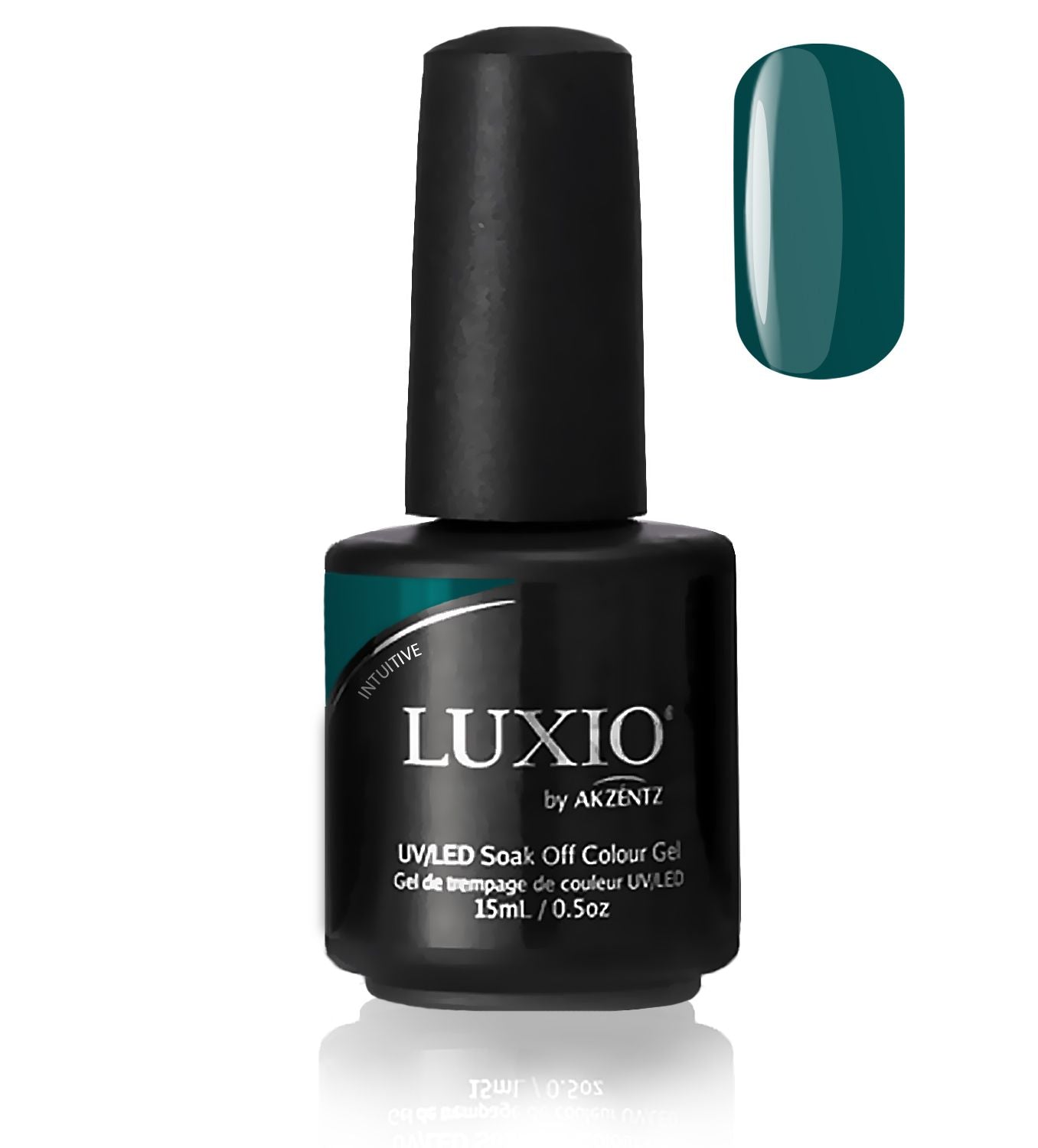 LUXIO® INTUITIVE