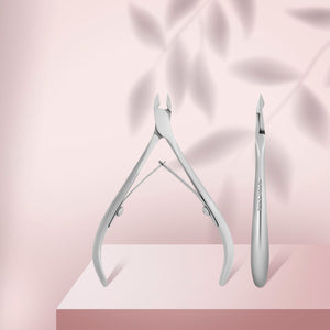 CUTICLE NIPPERS CLASSIC 10 TYPE 8mm