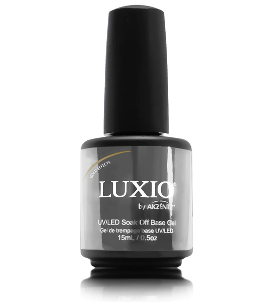 LUXIO® TOP EFFECTS - GOLD
