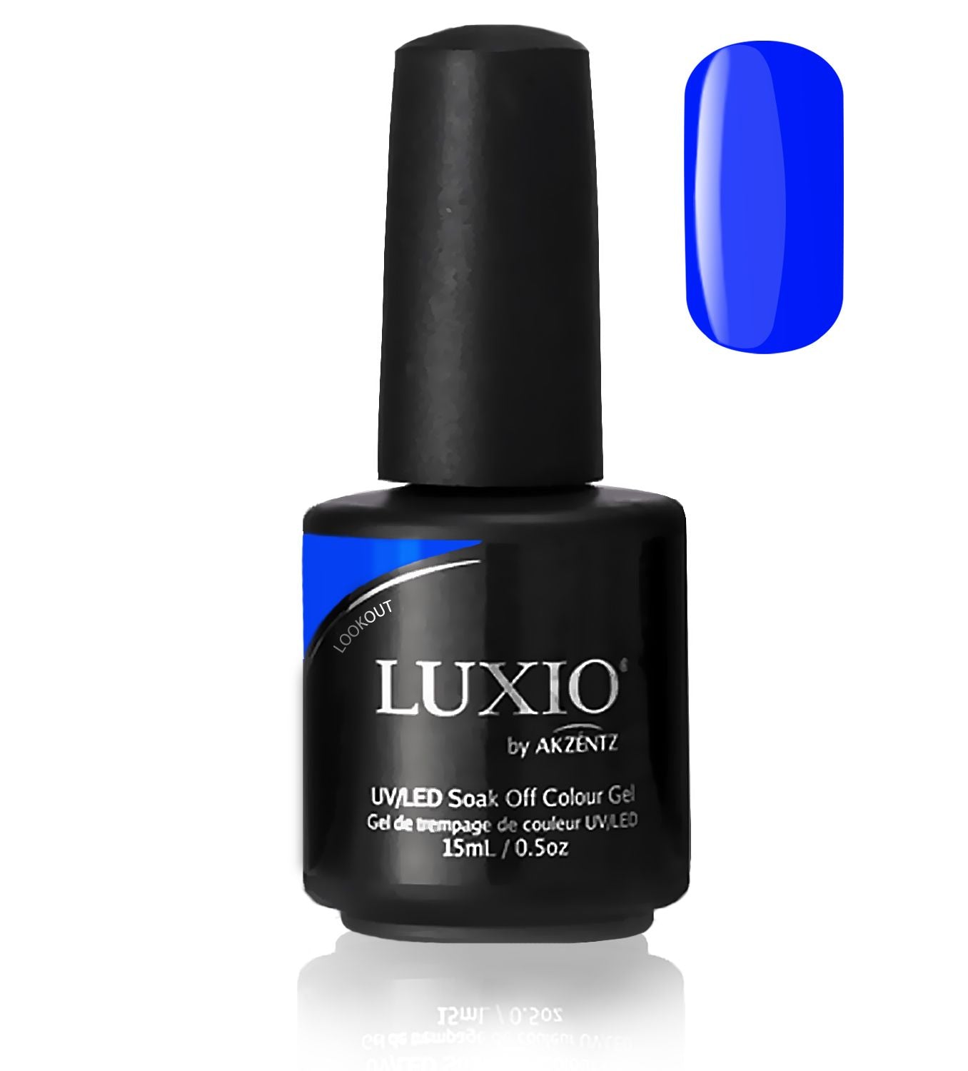 LUXIO® LOOKOUT