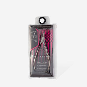 PROFESSIONAL CUTICLE NIPPERS STALEKS PRO EXPERT 11 TYPE 11