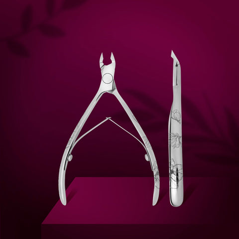 PROFESSIONAL CUTICLE NIPPERS STALEKS PRO EXCLUSIVE 20 TYPE 5
