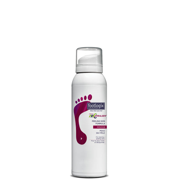 FOOTLOGIX HOME CARE 125ml